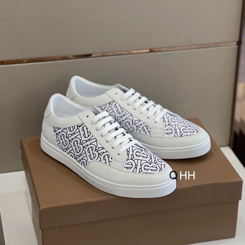 men Burberry shoes-365
